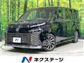 2024 Toyota Voxy