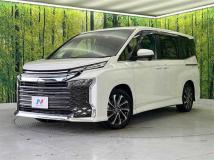 2023 Toyota Voxy