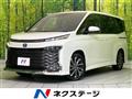 2024 Toyota Voxy