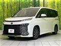 2024 Toyota Voxy