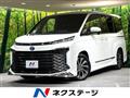 2024 Toyota Voxy