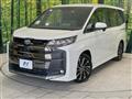2024 Toyota Noah