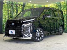 2024 Toyota Voxy