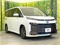 2026 Toyota Voxy