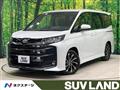 2026 Toyota Noah