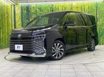 2025 Toyota Voxy