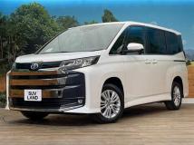 2024 Toyota Noah