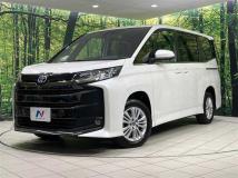 2024 Toyota Noah
