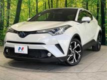 2017 Toyota C-HR