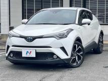 2017 Toyota C-HR