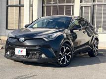 2017 Toyota C-HR