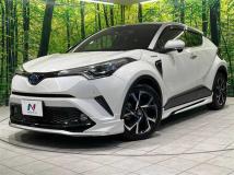 2017 Toyota C-HR