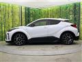 2020 Toyota C-HR