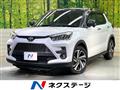 2020 Toyota Raize