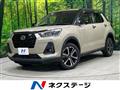 2021 Daihatsu Rocky