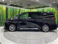 2023 Toyota Alphard Hybrid