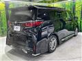 2023 Toyota Alphard Hybrid