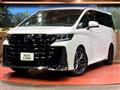 2024 Toyota Vellfire