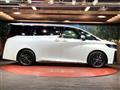 2024 Toyota Vellfire