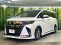 2024 Toyota Alphard Hybrid