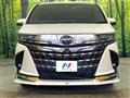 2024 Toyota Alphard Hybrid