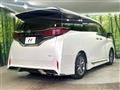 2024 Toyota Alphard Hybrid