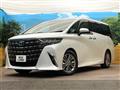 2024 Toyota Alphard Hybrid