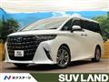 2024 Toyota Alphard Hybrid