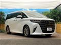 2024 Toyota Alphard Hybrid