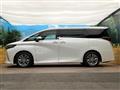 2024 Toyota Alphard Hybrid