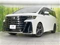 2024 Toyota Vellfire