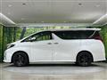 2015 Toyota Alphard