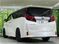 2015 Toyota Alphard