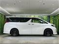 2015 Toyota Alphard