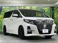 2015 Toyota Alphard
