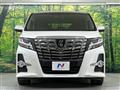 2015 Toyota Alphard