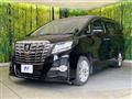 2015 Toyota Alphard
