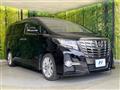 2015 Toyota Alphard