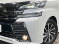 2017 Toyota Vellfire