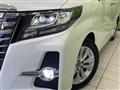 2017 Toyota Alphard