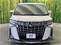 2018 Toyota Alphard