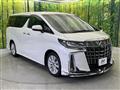 2018 Toyota Alphard