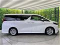 2018 Toyota Alphard