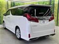 2018 Toyota Alphard