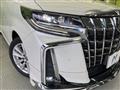 2018 Toyota Alphard