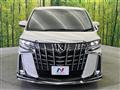 2018 Toyota Alphard