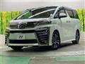 2018 Toyota Vellfire