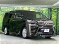 2018 Toyota Vellfire
