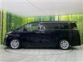 2019 Toyota Vellfire