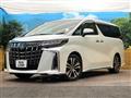 2019 Toyota Alphard